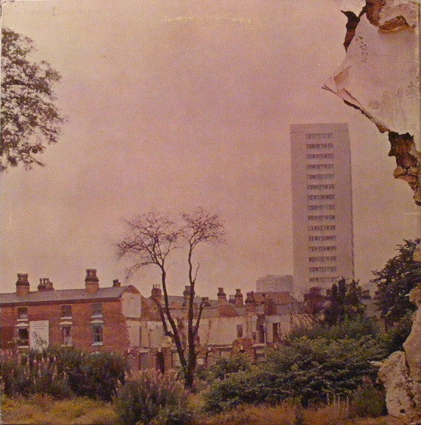 Led Zeppelin - Untitled (IV) (1971) - Mint- LP Record 1975 Atlantic USA Vinyl & Original Inner - Classic Rock - Shuga Records