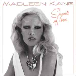 Madleen Kane - Sounds Of Love - VG+ LP Record 1980 Chalet Promo Vinyl - Disco