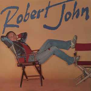 Robert John - Robert John - Mint- LP Record 1979 EMI Vinyl - Pop