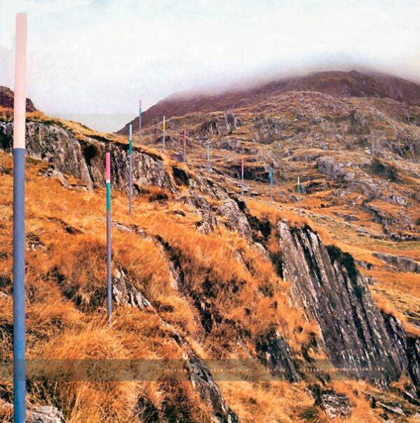Section 25 - From The Hip - Mint- LP Record 1984 Factory UK Original Press Vinyl - Synth-pop / Electro - Shuga Records