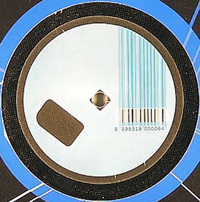 K-Scope / DJ Code - Mania / Footsteppin' - VG+ 10" Single 1998 Format Recordings UK Vinyl - Drum n Bass