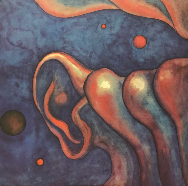 King Crimson - In The Court Of The Crimson King (An Observation By King Crimson) - Mint-(Near Mint/VG+ Cover) LP Record 1969 Atlantic USA Original Vinyl - Prog Rock - Shuga Records