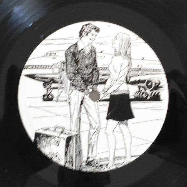 Sebadoh - Bakesale (1994) - Mint- LP Record 2011 Sub Pop Vinyl, Insert & Download - Indie Rock / Lo-Fi - Shuga Records