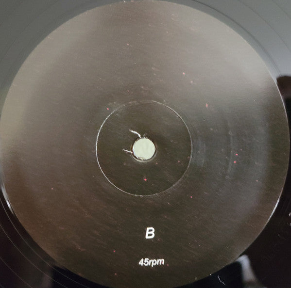 Darkside - Psychic - Mint- 2 LP Record 2013 Matador Other People Vinyl - Electronic / Downtempo / Ambient - Shuga Records
