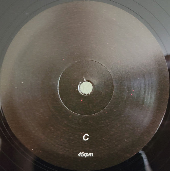 Darkside - Psychic - Mint- 2 LP Record 2013 Matador Other People Vinyl - Electronic / Downtempo / Ambient - Shuga Records