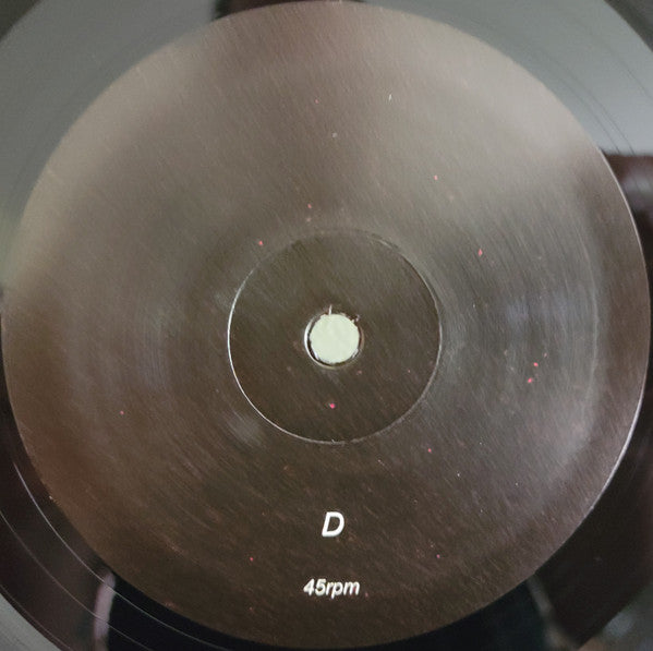 Darkside - Psychic - Mint- 2 LP Record 2013 Matador Other People Vinyl - Electronic / Downtempo / Ambient - Shuga Records