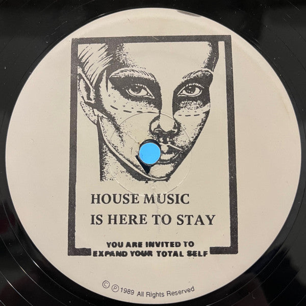 Lil Louis - French Kiss - VG+ 12" Single Record 1987 Diamond USA Original Press Vinyl - Chicago House / Acid House - Shuga Records