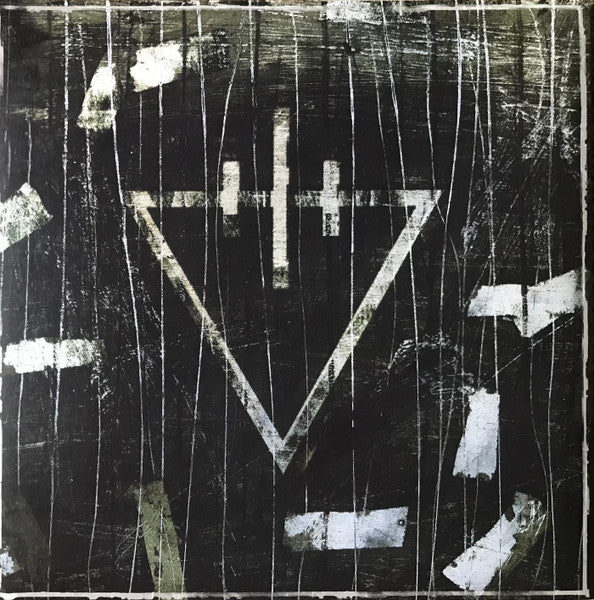 The Devil Wears Prada – 8:18 - Mint- LP Record 2013 Roadrunner USA Black Vinyl - Rock / Metalcore - Shuga Records