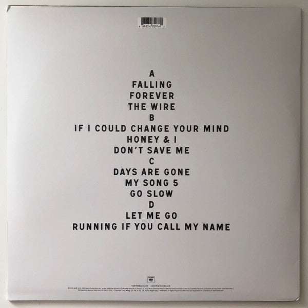 Haim - Days Are Gone - Mint- 2 LP Record 2013 Columbia 180 gram Vinyl & Download - Alternative Rock / Indie Rock - Shuga Records