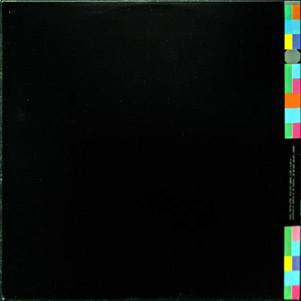 New Order – Power, Corruption & Lies - VG+ (MISSING COVER) LP Record 1983 Factory USA Original Vinyl - New Wave / Synth-pop - Shuga Records