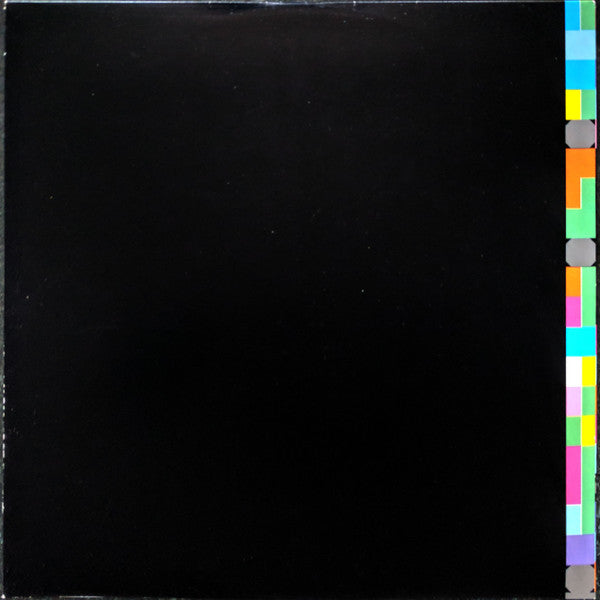 New Order – Power, Corruption & Lies - VG+ (MISSING COVER) LP Record 1983 Factory USA Original Vinyl - New Wave / Synth-pop - Shuga Records