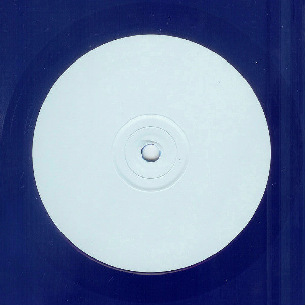 Bedrock Vs. Blue Amazon - For What You Dream Of - VG+ 12" Single Record 1996 Stress UK Blue Vinyl Promo - Progressive House / Trance - Shuga Records