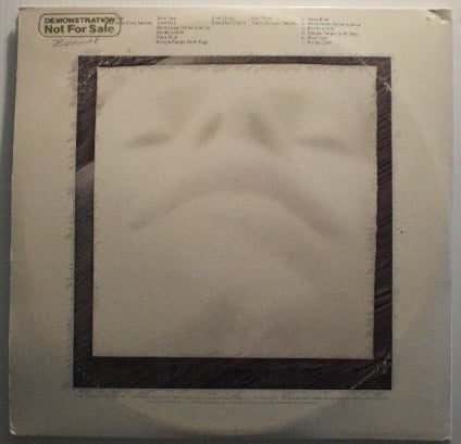 Dave Burrell - High Won - High Two - VG+ 2 LP Record 1976 Arista Freedom USA Promo Vinyl - Free Jazz - Shuga Records