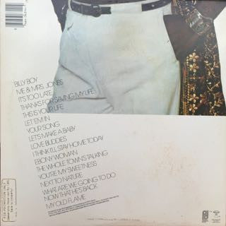 Billy Paul - The Best Of Billy Paul - VG+ 2 LP Record 1979 Philadelphia International USA Vinyl - Soul / Funk - Shuga Records