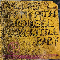 Roy G Biv - Roy G Biv - Mint- EP Record 1987 Whitelight USA Vinyl - Punk Rock - Shuga Records