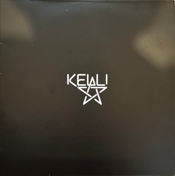 Kelli Ali - Kids - New 10" Promo Single Record 2002 One Little Indian UK Vinyl - Experimental / Krautrock / Electro - Shuga Records