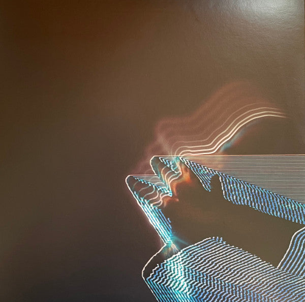 Oneohtrix Point Never - Zones Without People - Mint- LP Record 2009 Arbor Black Vinyl & A4 Insert - Electronic / Drone / Ambient / Abstract - Shuga Records