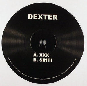Dexter - XXX / Sinti - New 12