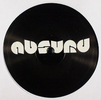 Dexter - XXX / Sinti  - New 12" Single Record 2005 Absurd Recordings USA Vinyl - Acid Techno / Minimal / Tech House - Shuga Records