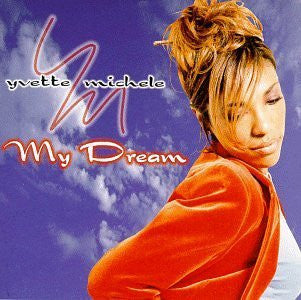 Yvette Michele - My Dream - Mint- 2 LP My Dream 1997 Loud RCA USA Vinyl - R&B / Soul / Funk - Shuga Records