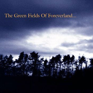 The Gentle Waves - The Green Fields Of Foreverland... - VG+ LP Record 1999 Jeepster Recordings UK Vinyl - Indie Rock - Shuga Records
