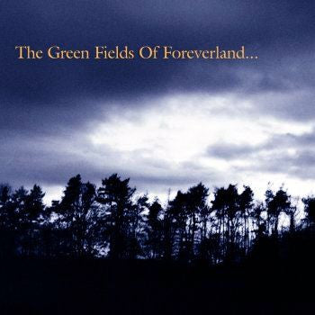 The Gentle Waves - The Green Fields Of Foreverland... - VG+ LP Record 1999 Jeepster Recordings UK Vinyl - Indie Rock - Shuga Records