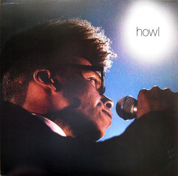 JC Brooks & The Uptown Sound - Howl - Mint- (VG+ cover) LP Record 2013 Bloodshot USA Vinyl & Download - Chicago Soul / Funk