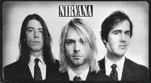 Nirvana - With The Lights Out - New 3 CD & DVD Box Set 2004 DGC UMe - Alternative Rock / Folk Rock - Shuga Records