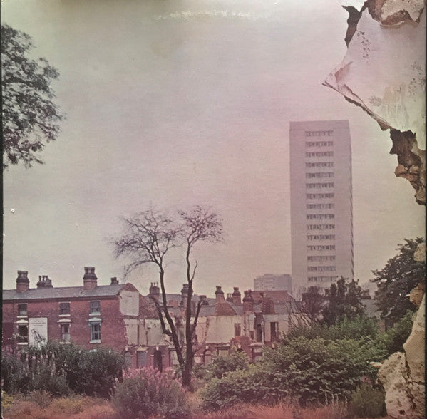 Led Zeppelin - Untitled (IV) (1971) - VG+ LP Record 1975 Atlantic USA Vinyl & Original Inner - Classic Rock - Shuga Records