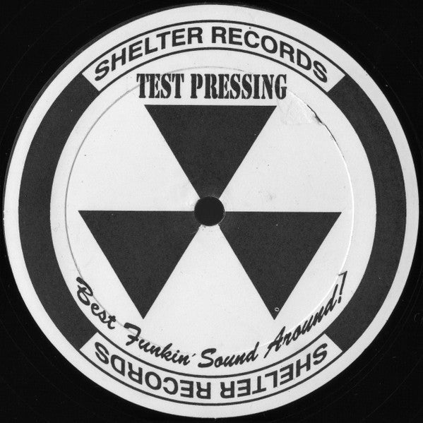 Charles Dockins - Only You - VG+ 12" Single Record 1996 Shelter USA Promo Test Pressing - Deep House / House House - Shuga Records