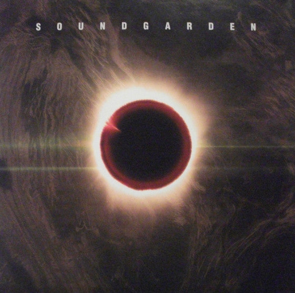 Soundgarden - Superunknown: The Singles - Mint- 5 LP 10" Record Store Day Box Set 2014 A&M USA RSD Vinyl - Grunge Rock / Alternative Rock - Shuga Records
