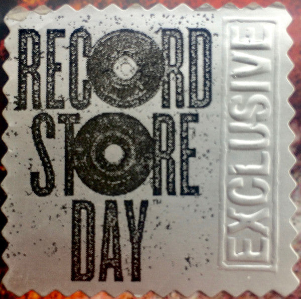 Slipknot - Vol. 3: (The Subliminal Verses)(2004) - New 2 LP Record Store Day 2014 Roadrunner USA RSD Clear Vinyl - Nu Metal / Hard Rock - Shuga Records