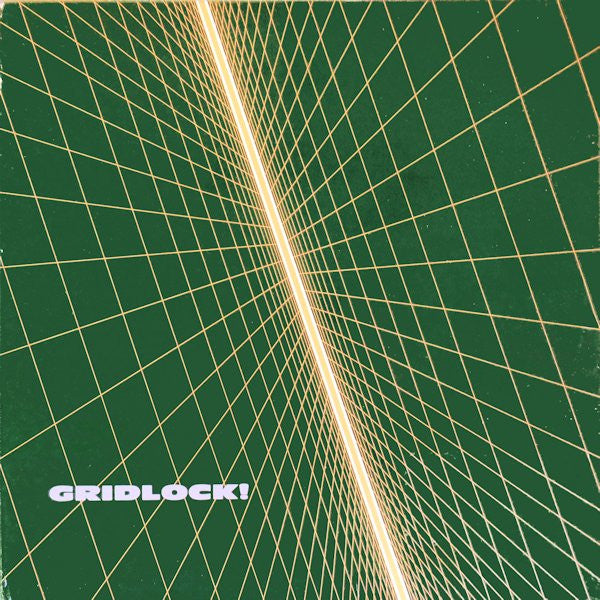Various - Gridlock! 2 - Mint- 2 LP Record 1991 Razormaid USA Vinyl - House / Techno / Acid House / Hardcore - Shuga Records