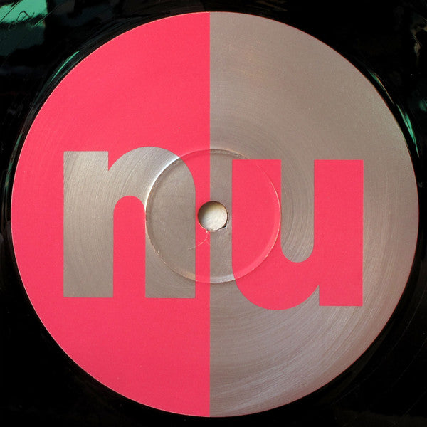 Mambo – Do You Want Me - New 12" Single Record 1995 NU Recordings UK Vinyl - Acid House / Hard House - Shuga Records