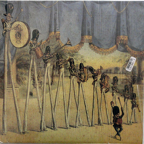 Neutral Milk Hotel - In The Aeroplane Over The Sea - Mint- 1998 Merge US Original 1st Press Vinyl, Insert, Hype Sticker & UPC - Indie Rock / Lo-Fi - Shuga Records