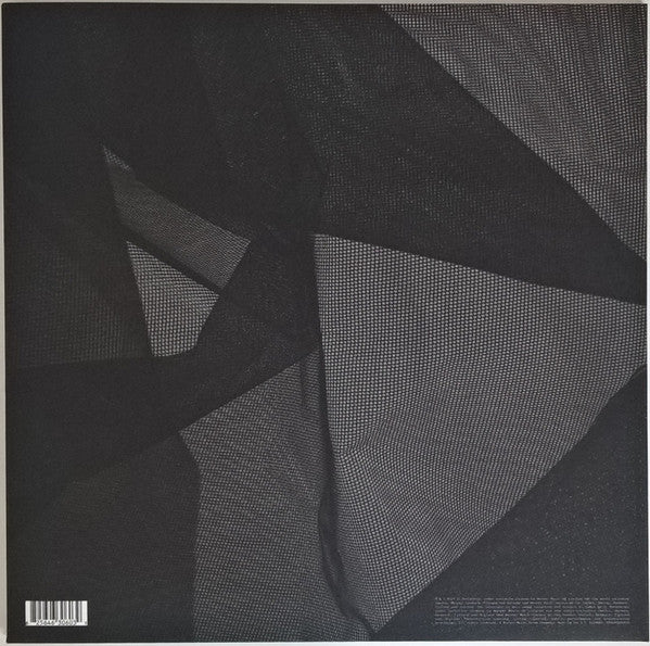 Lykke Li – I Never Learn - Mint- LP Record 2017 Atlantic USA Vinyl & Booklet - Indie Pop / Synth-pop / Pop Rock - Shuga Records