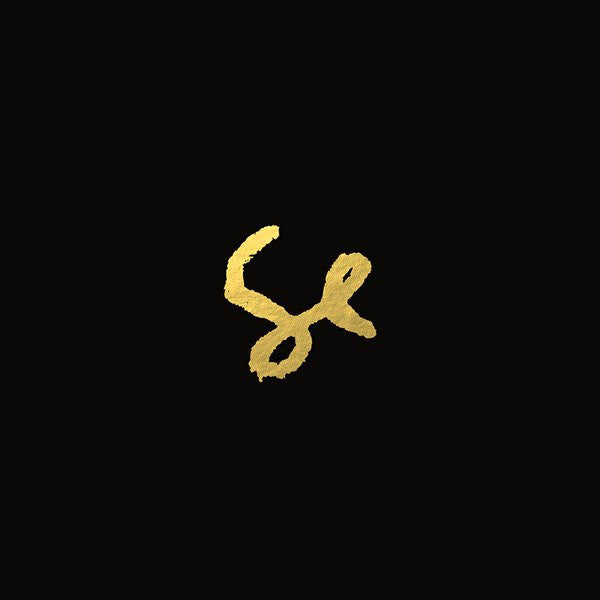 Sylvan Esso - Sylvan Esso - VG+ LP Record 2014 Partisan USA Vinyl & Insert - Indie Pop / Dance-Pop - Shuga Records