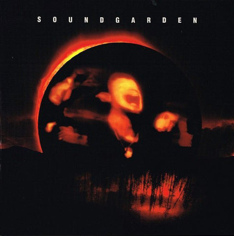 Soundgarden - Superunknown (1994) - Mint- 2 LP Record 2022 A&M 180 gram Vinyl - Alternative Rock / Grunge