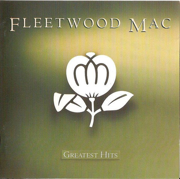 Fleetwood Mac - Greatest Hits - Mint- LP Record 1988 Warner USA Original Vinyl - Pop Rock / Soft Rock - Shuga Records