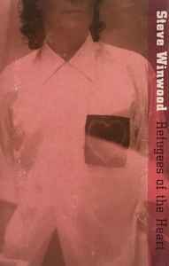 Steve Winwood - Refugees Of The Heart - Used Cassette 1990 Virgin Tape - Blues Rock