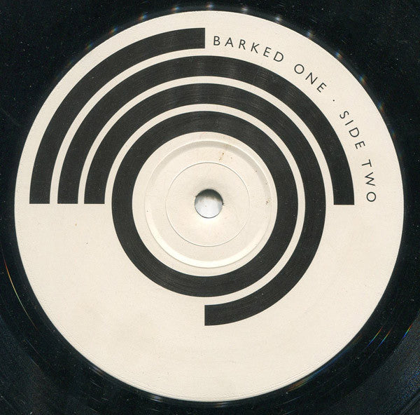 Various - The Super Sounds Of Bosworth - LP Record 1996 Trunk UK Vinyl - Jazz / Jazz-Funk / Fusion / Space-Age / Soul-Jazz