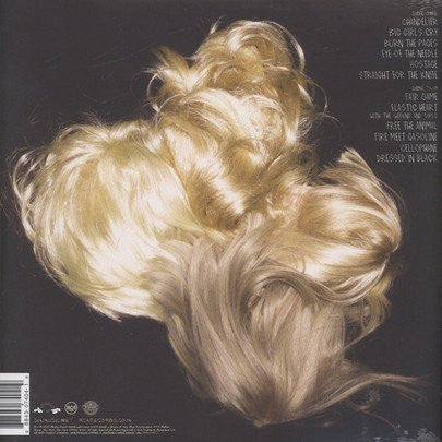Sia - 1000 Forms Of Fear - Mint- LP Record 2014 RCA USA Vinyl & Insert - Indie Pop / Synth-pop - Shuga Records