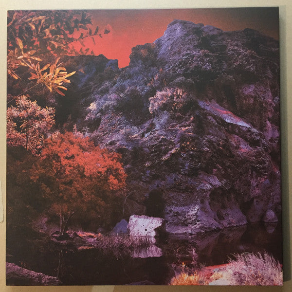 Earth - Primitive & Deadly - Miny- 2 LP Record 2014 Southern Lord USA Bronze Vinyl - Doom Metal / Post Rock - Shuga Records