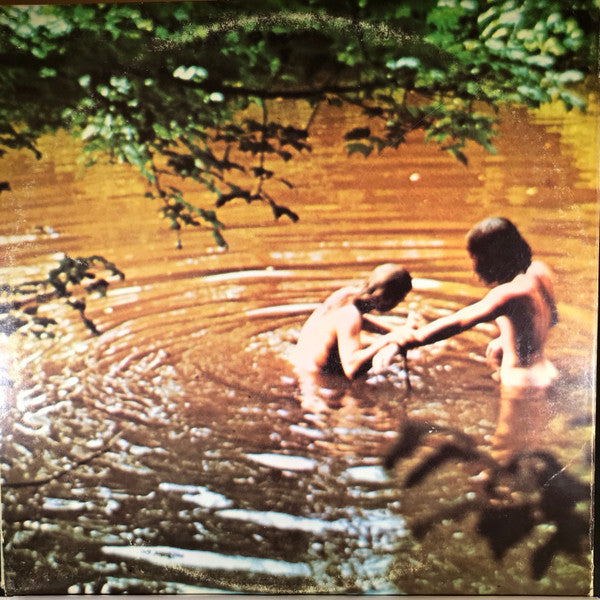 Various - Woodstock - Music From The Original Soundtrack And More - VG 3 LP Record 1970 Cotillion USA Vinyl - Rock / Soul / Folk / Psychedelic / Funk / Blues Rock / Country Rock - Shuga Records
