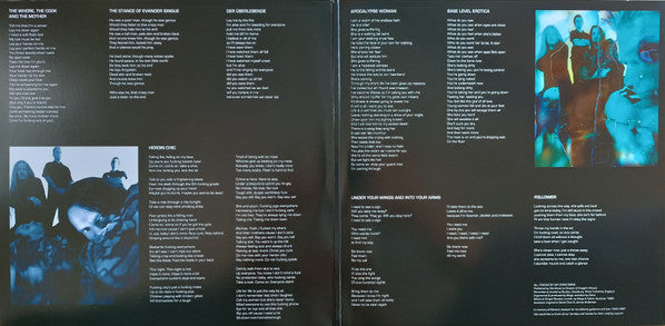 My Dying Bride - 34.788%... Complete (1998) - Mint- 2 LP Record 2014 Peaceville Germany 180 gram Vinyl - Doom Metal / Experimental - Shuga Records