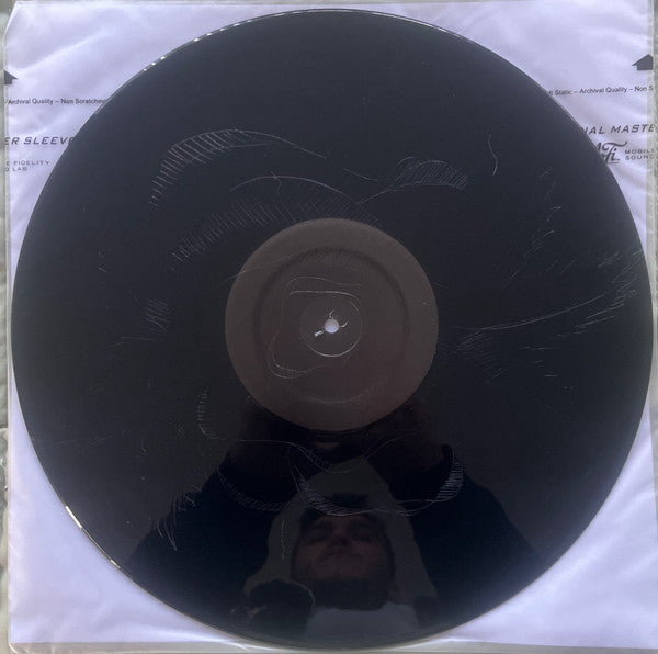 The Front Bottoms - Rose (2014) - New EP Record 2025 Bar/None Vinyl with Etched B-side - Indie Rock / Pop Punk