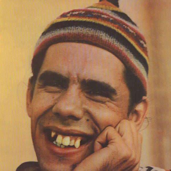 Alan Silva And His Celestrial Communication Orchestra - Luna Surface (1969) - New LP Record 2015 BYG USA 180 gram Vinyl - Avant-garde Jazz / Free Jazz - Shuga Records