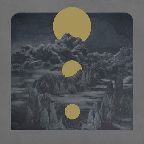 Yob - Clearing The Path To Ascend - Mint- 2 LP Record 2014 Relapse Family And Friends Edition Clear Vinyl (100 Made) - Doom Metal / Sludge Metal - Shuga Records