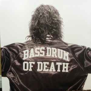 Bass Drum Of Death - Rip This - New LP Record 2014 Innovative Leisure Vinyl - Rock - Shuga Records