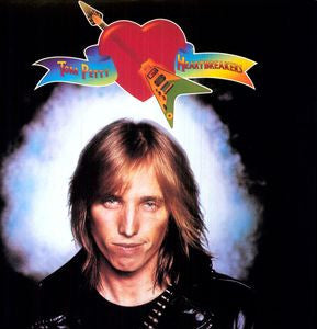 Tom Petty And The Heartbreakers - Tom Petty And The Heartbreakers (1976) - New LP Record 2025 Reprise Vinyl - Rock / Classic Rock - Shuga Records